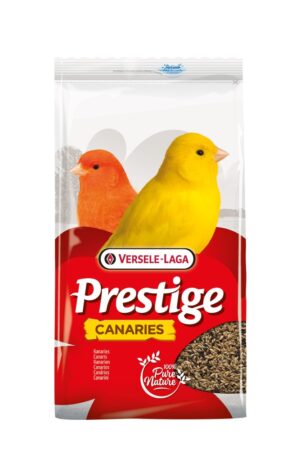 VL Bird Prestige Kanarien   4kg